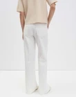SOMEDAY Jeans Carie French Off-White 3