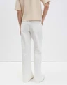 SOMEDAY Jeans Carie French Off-White 3