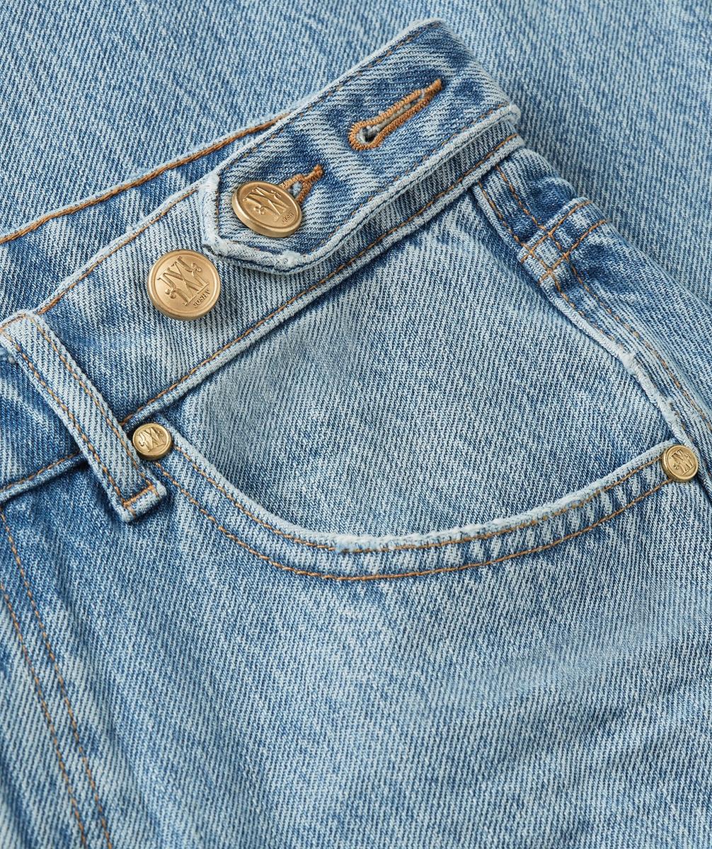 Josh V Jeans JV-2607-0609 Blauw 2