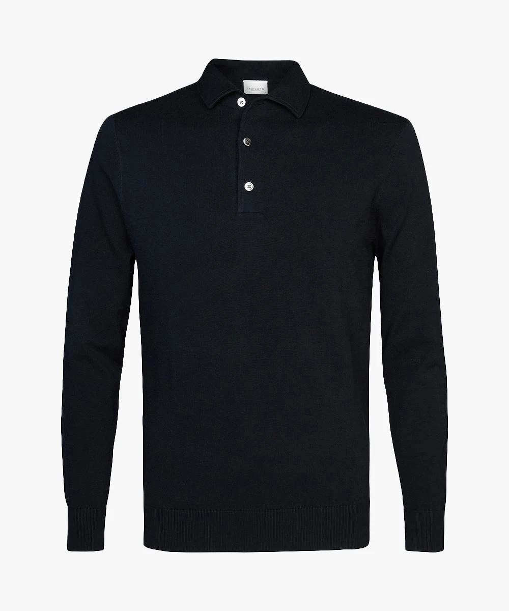 Profuomo Trui PP2J00009 Blauw 2