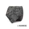 Tresanti Stropdas TRCOKE075 Groen 1