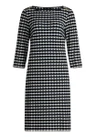Betty Barclay Jurk 16541179 Blauw 2