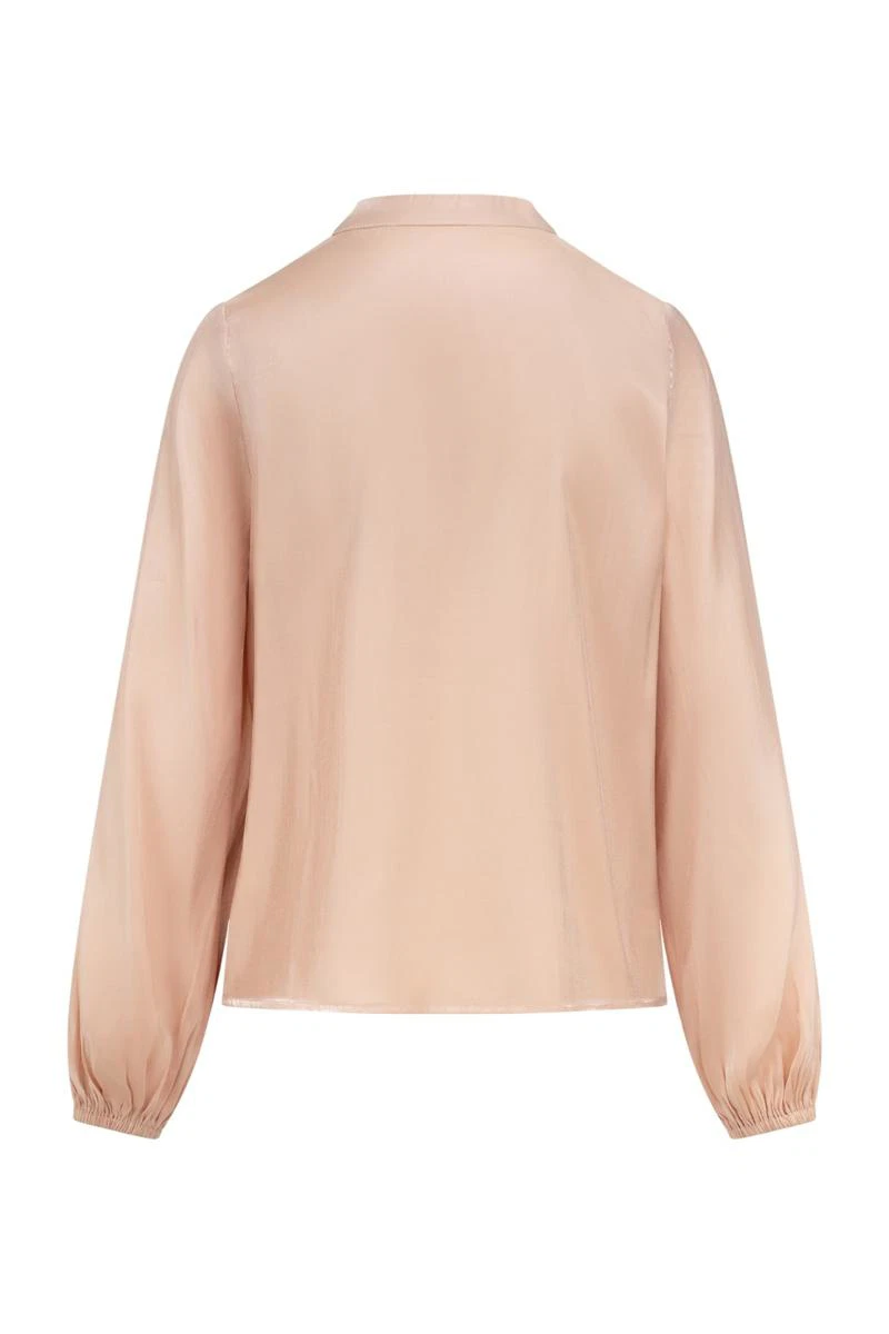 Label DOT Blouse 2621042 Roze 2