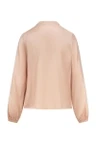 Label DOT Blouse 2621042 Roze 2
