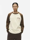 Wood Wood Longsleeve Diego Bruin 1