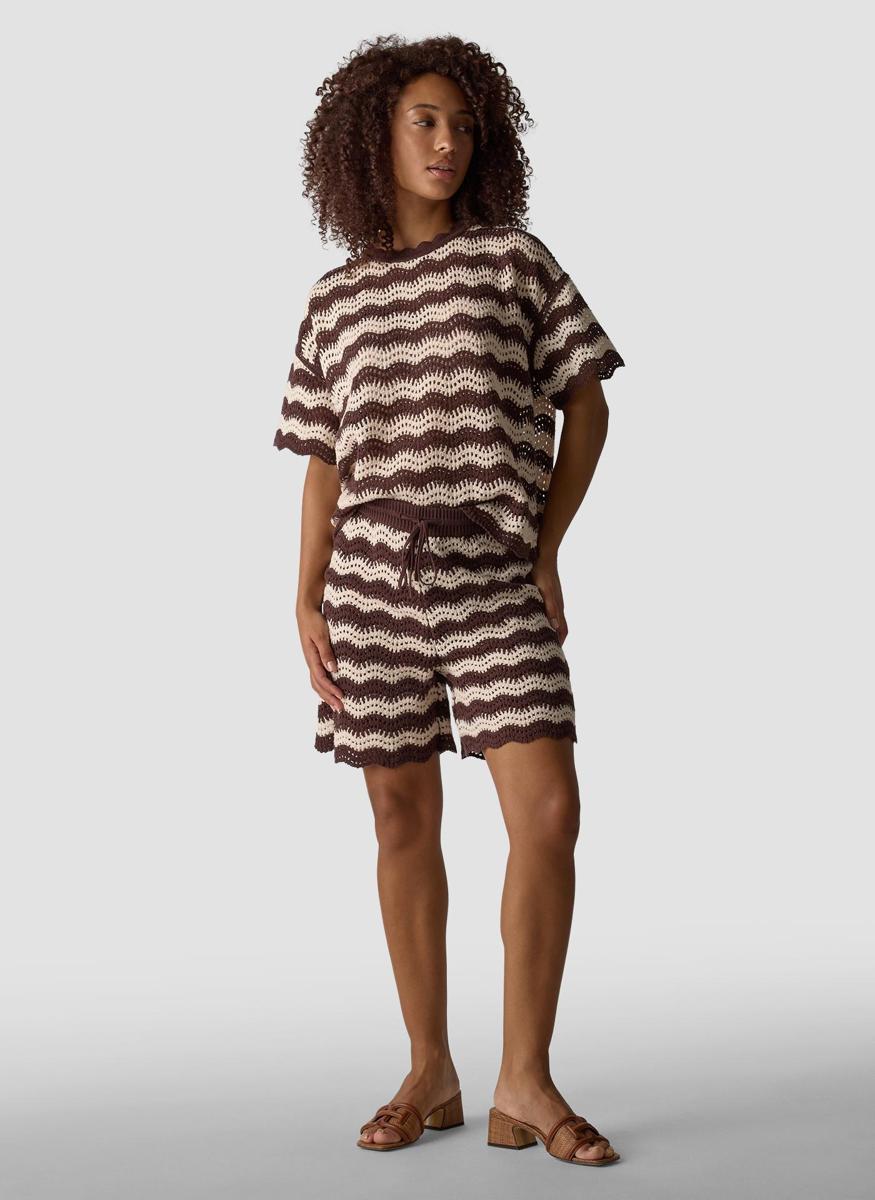LeComte Short 56-624751 Bruin 5