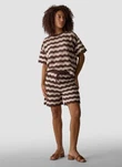 LeComte Short 56-624751 Bruin 5