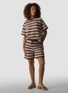 LeComte Short 56-624751 Bruin 5