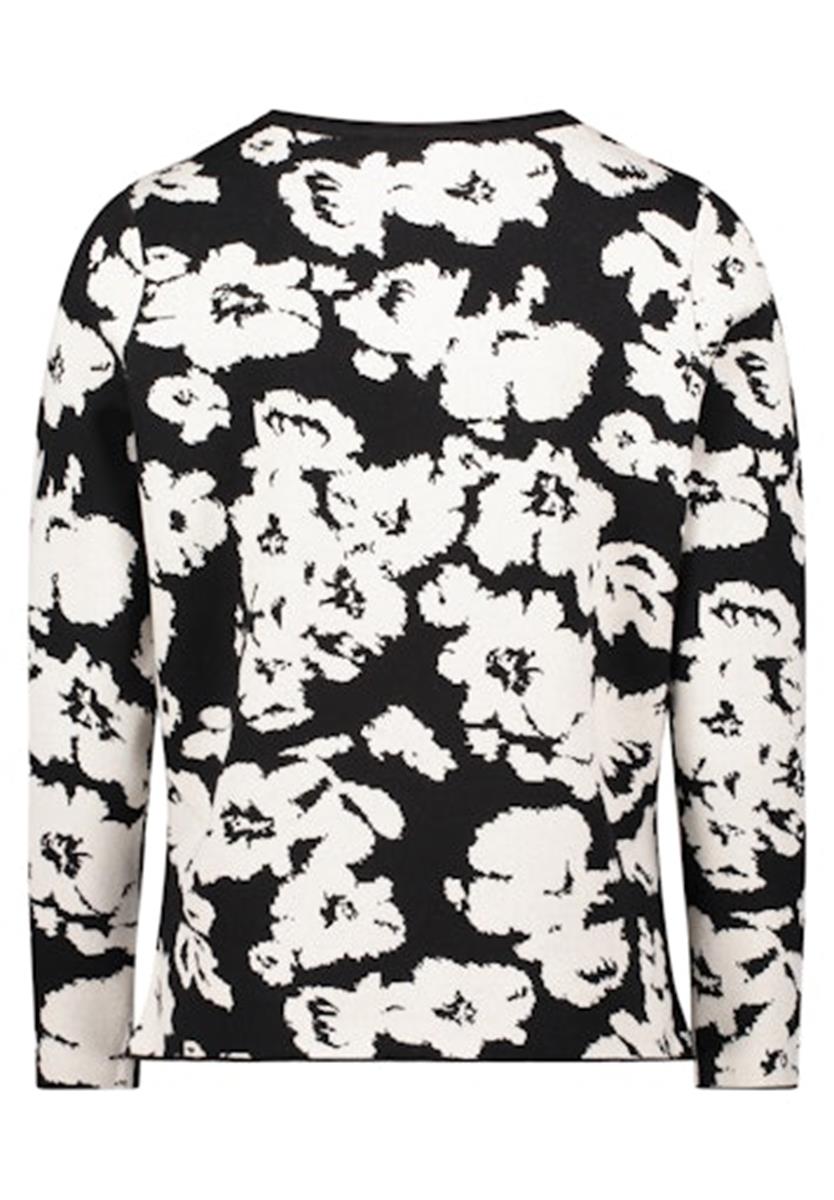 Betty Barclay Trui 53912907 Zwart 4