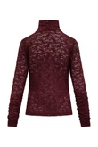 Label DOT Longsleeve 2625013 Rood 2