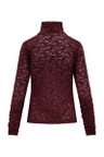Label DOT Longsleeve 2625013 Rood 2