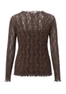 Bianca Longsleeve Ela Bruin 2