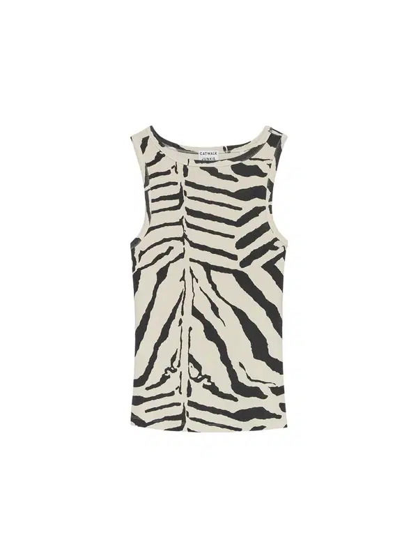 Catwalk Junkie Top 2602020004 Off-White 1