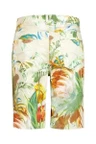 Gardeur Short Zuri132 Groen 1