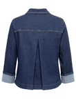 Bianca Blazer 84010 Blauw 5