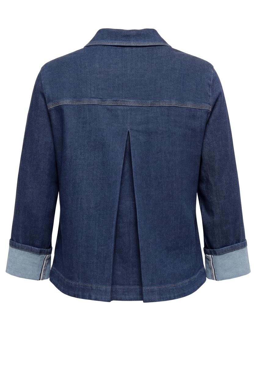 Bianca Blazer 84010 Blauw 5
