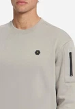 No Excess Sweater 33130857 Beige 5