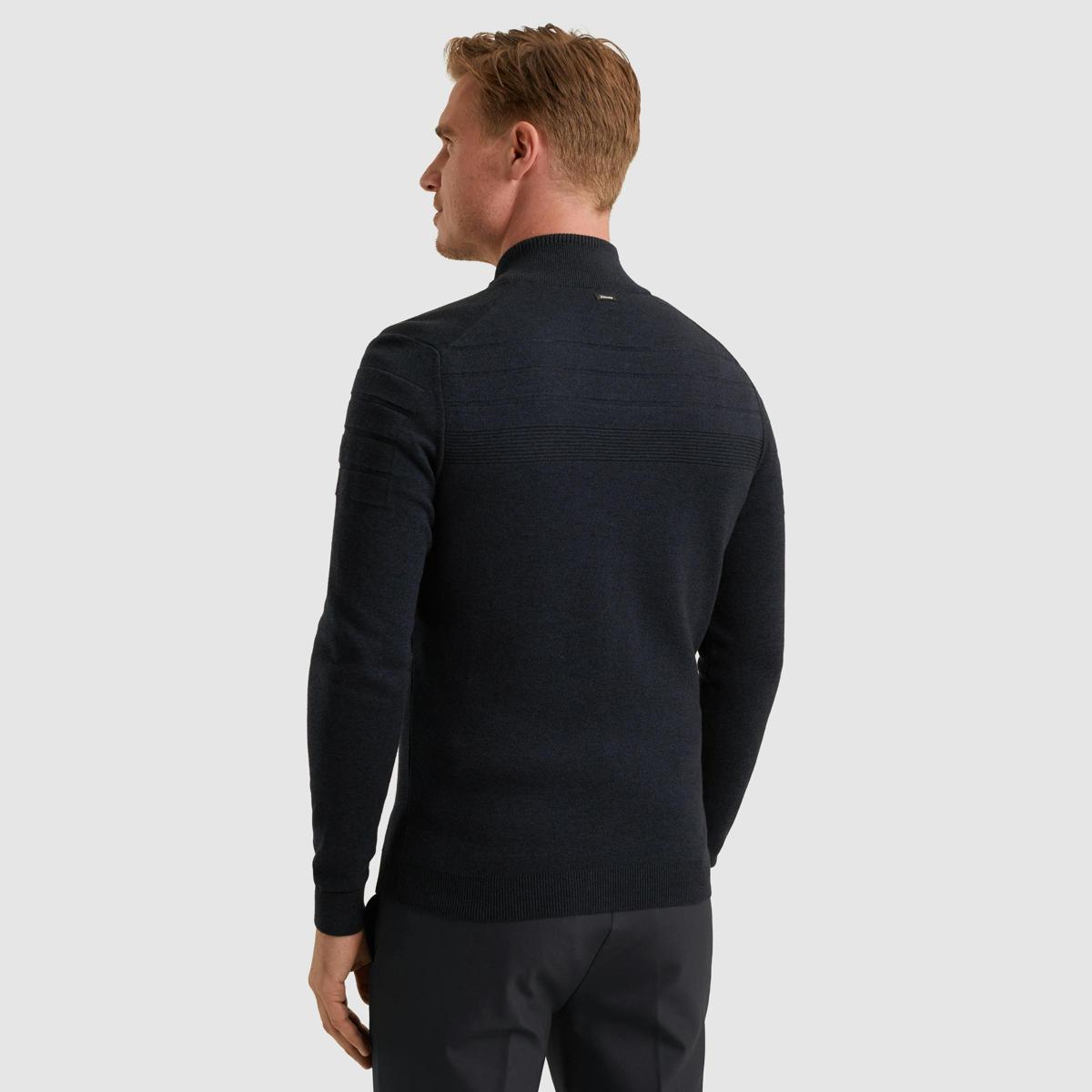 Vanguard Polo VKC2509374 Blauw 3