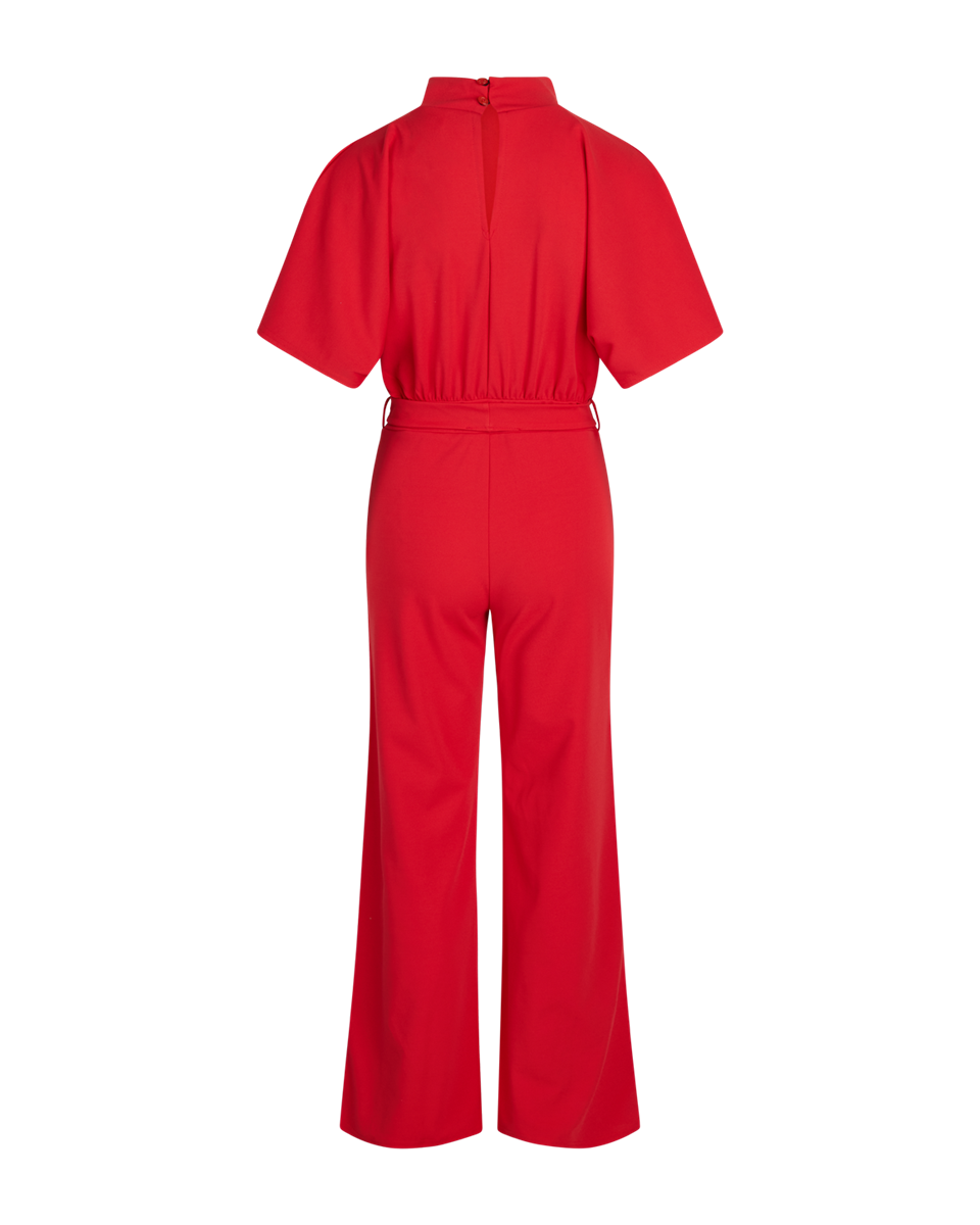 Sisters Point Sisters Point Jumpsuit GIRL-JU Rood 4
