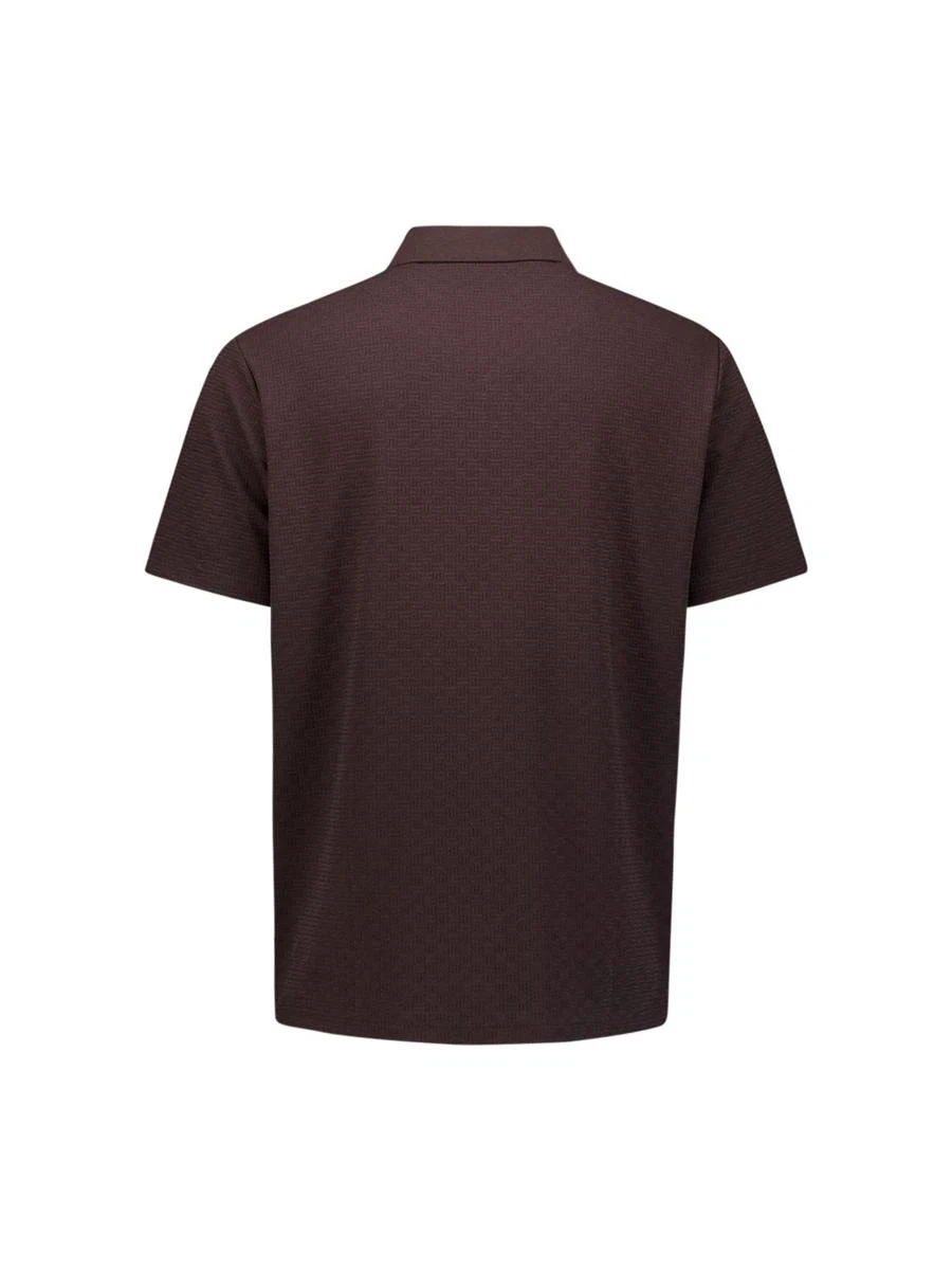 No Excess Polo 32370411 Bruin 4