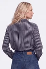 Florèz Blouse Scout Blauw 2