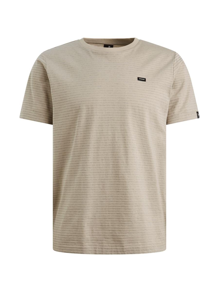 Vanguard T-Shirt VTSS2604538 Off-White 1