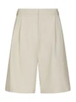 Neo Noir Short Nika Off-White 2