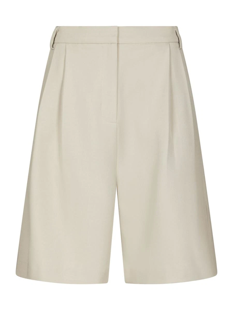 Neo Noir Short Nika Off-White 2