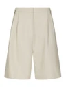 Neo Noir Short Nika Off-White 2
