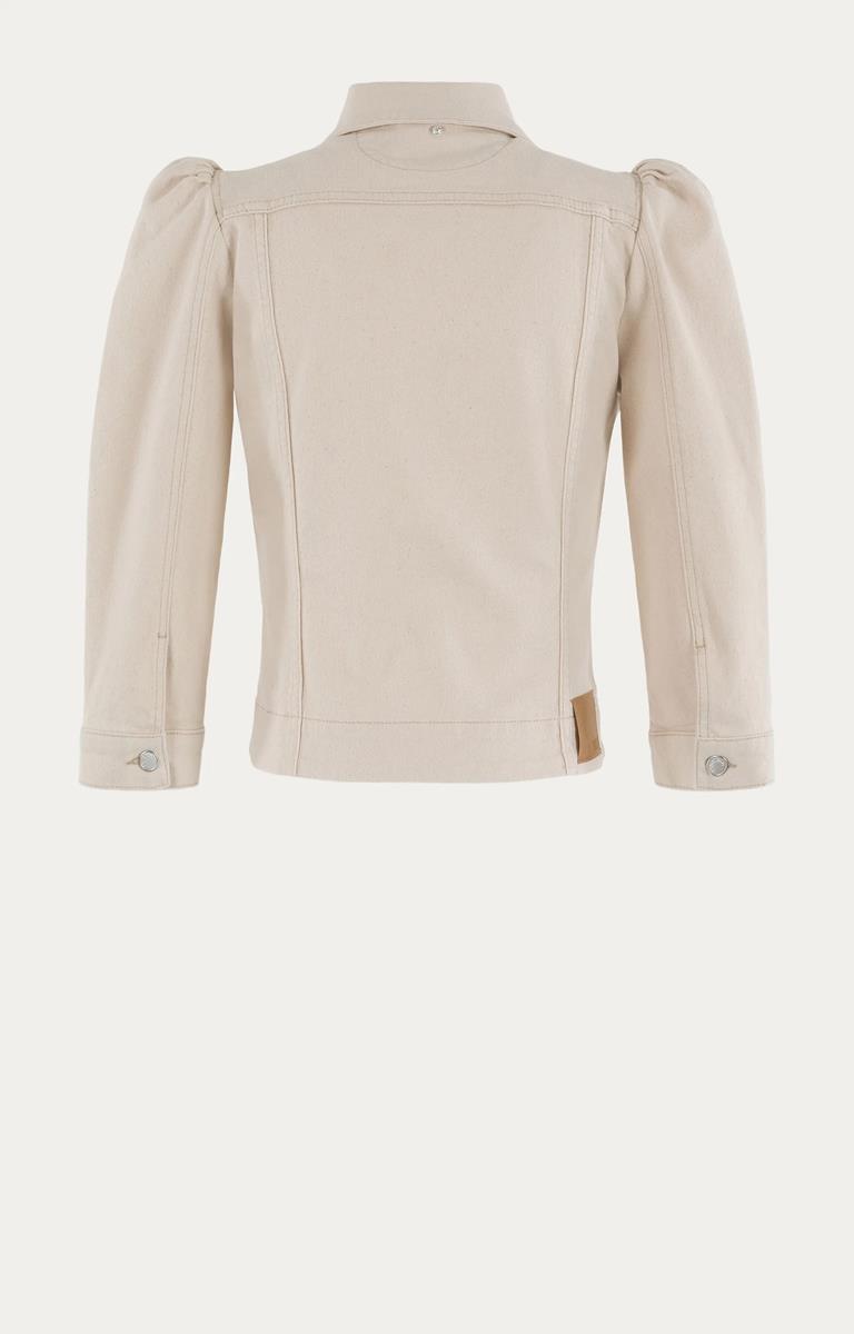 Anna Blazer Nina Off-White 4