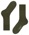 FALKE Falke Sokken 14435 Groen 3