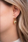 My Jewellery Oorbellen MJ07962 Zilver 3