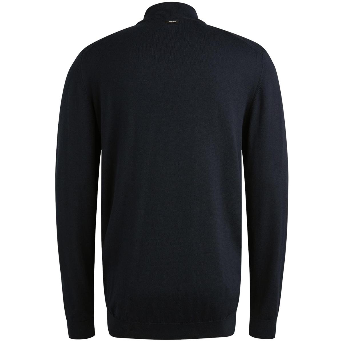 Vanguard Sweater VKW2509322 Blauw 2