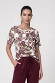 Monari T-Shirt 809767 Off-White 1
