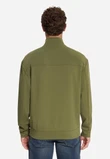 No Excess Sweater 33100804 Groen 3