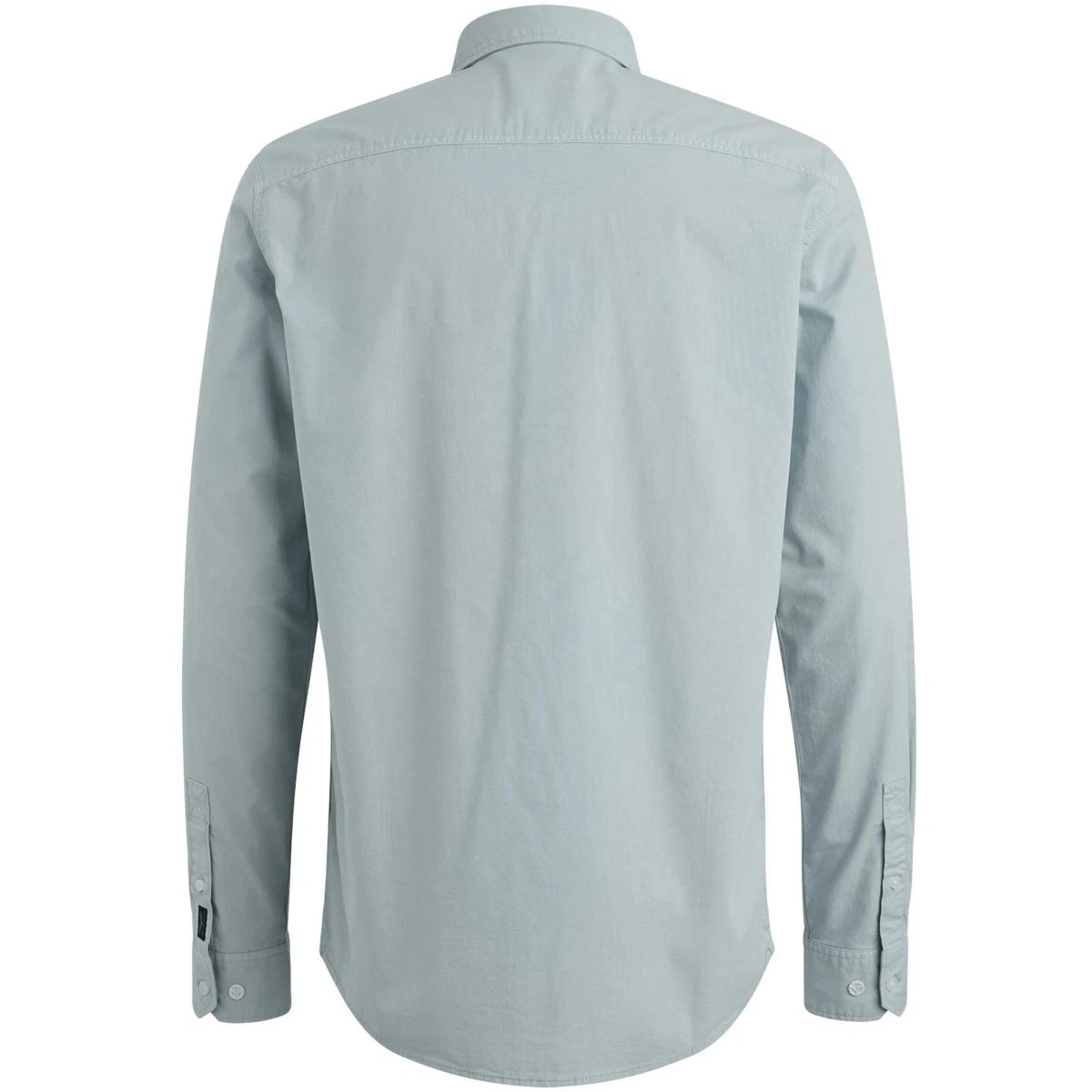PME Legend Overhemd PSI000044 Blauw 5