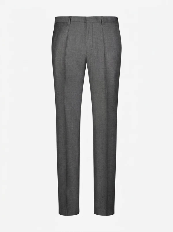 Roy Robson Pantalon S01550091295400 Grijs 1
