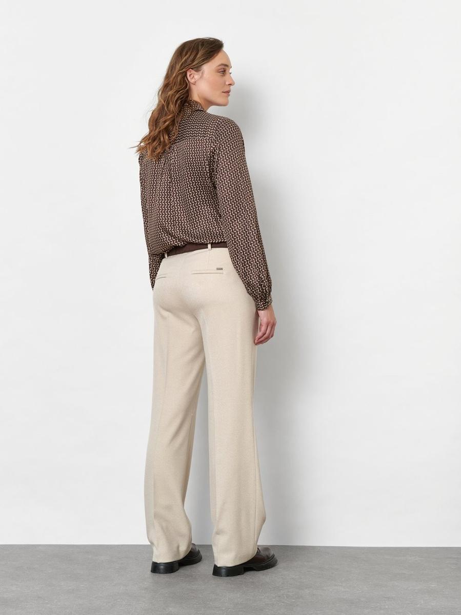 TONI Pantalon 41-04/1213-28 Beige 4