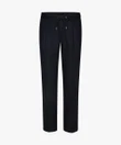 Profuomo Pantalon PPXQ30012 Blauw 2