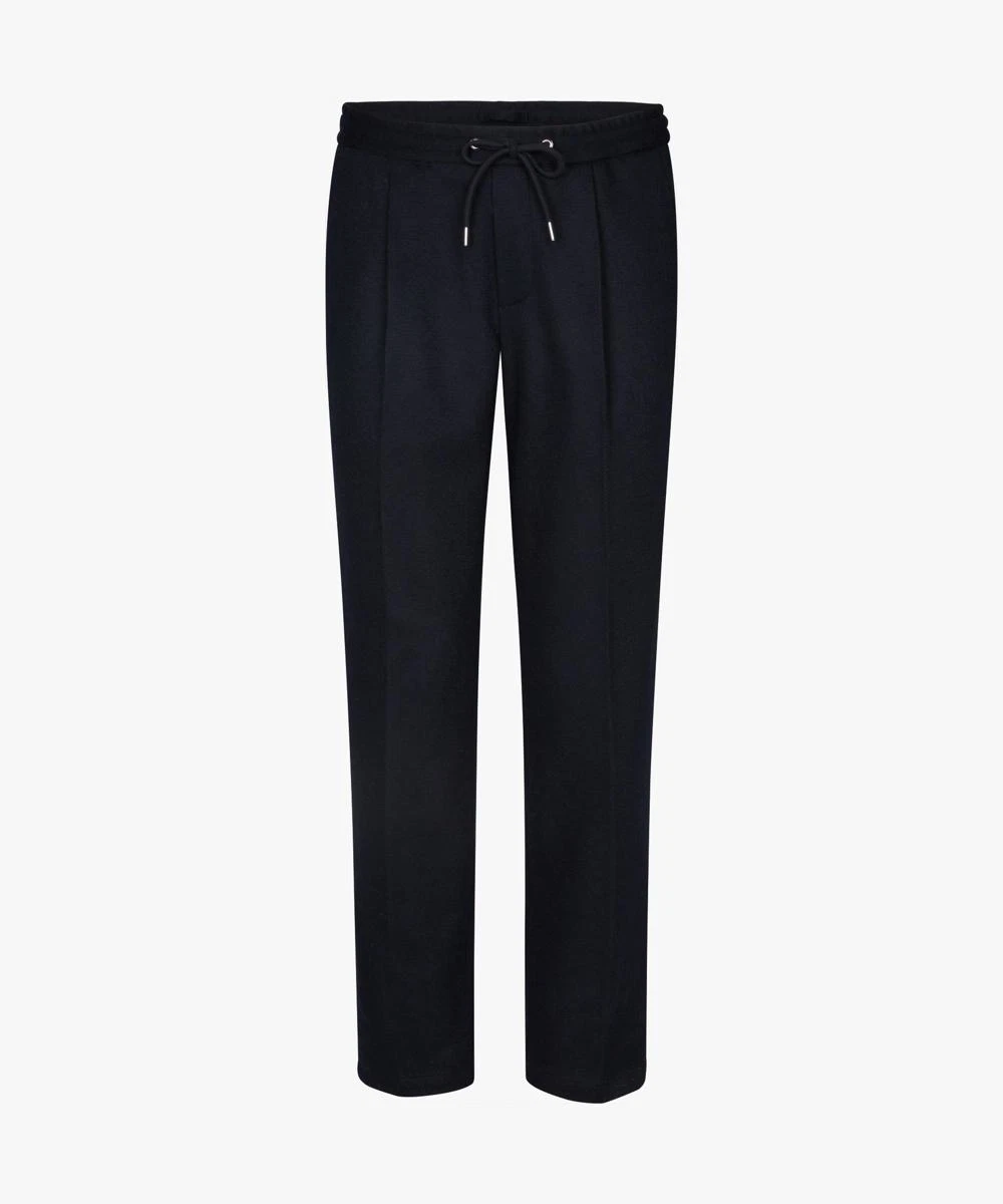 Profuomo Pantalon PPXQ30012 Blauw 2