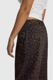 Alix The Label Pantalon 2609133869 Bruin 3