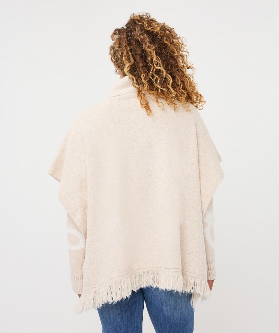 EsQualo Trui F26.18506 Beige 3