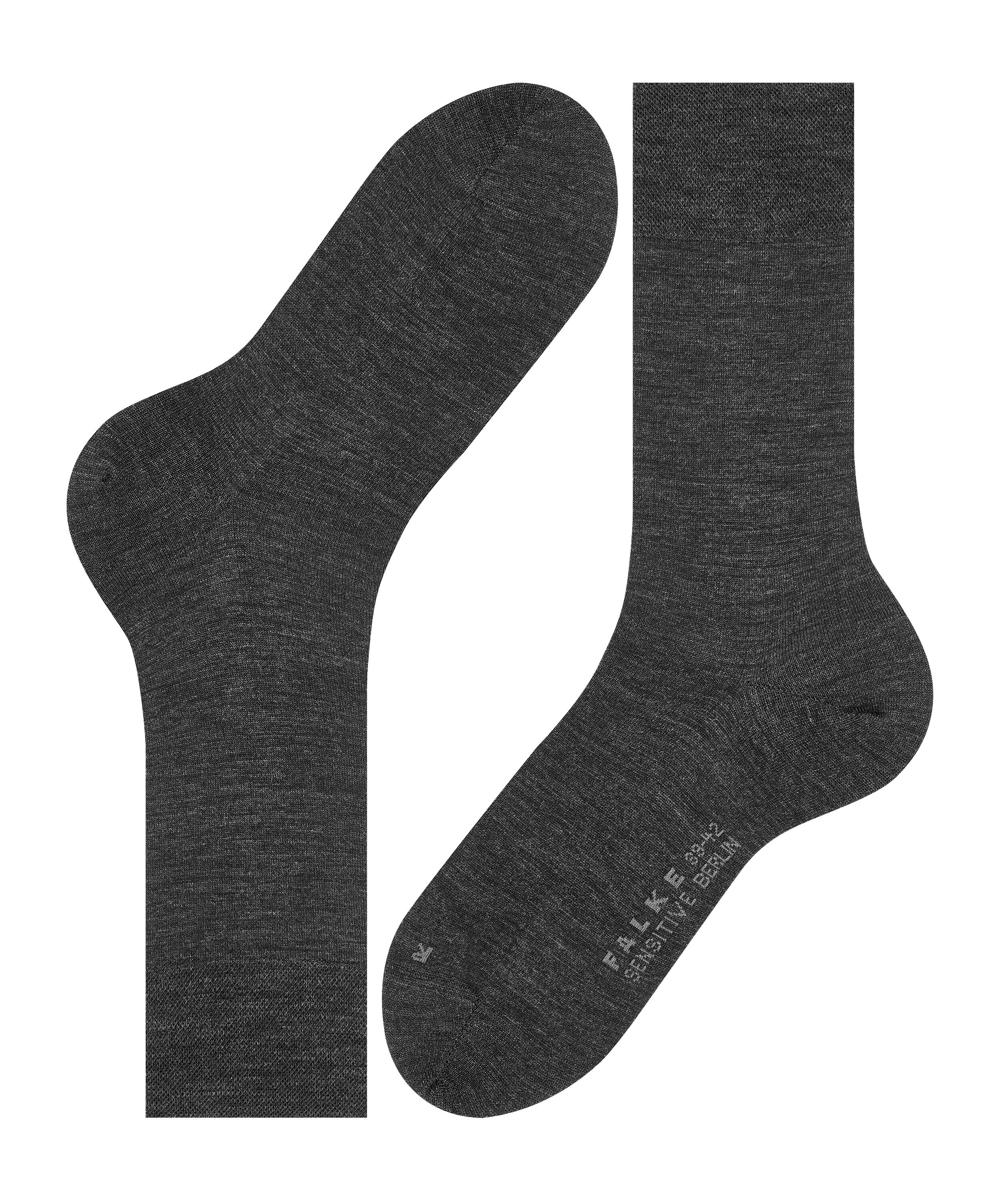 FALKE Sokken 14448 Grijs 6