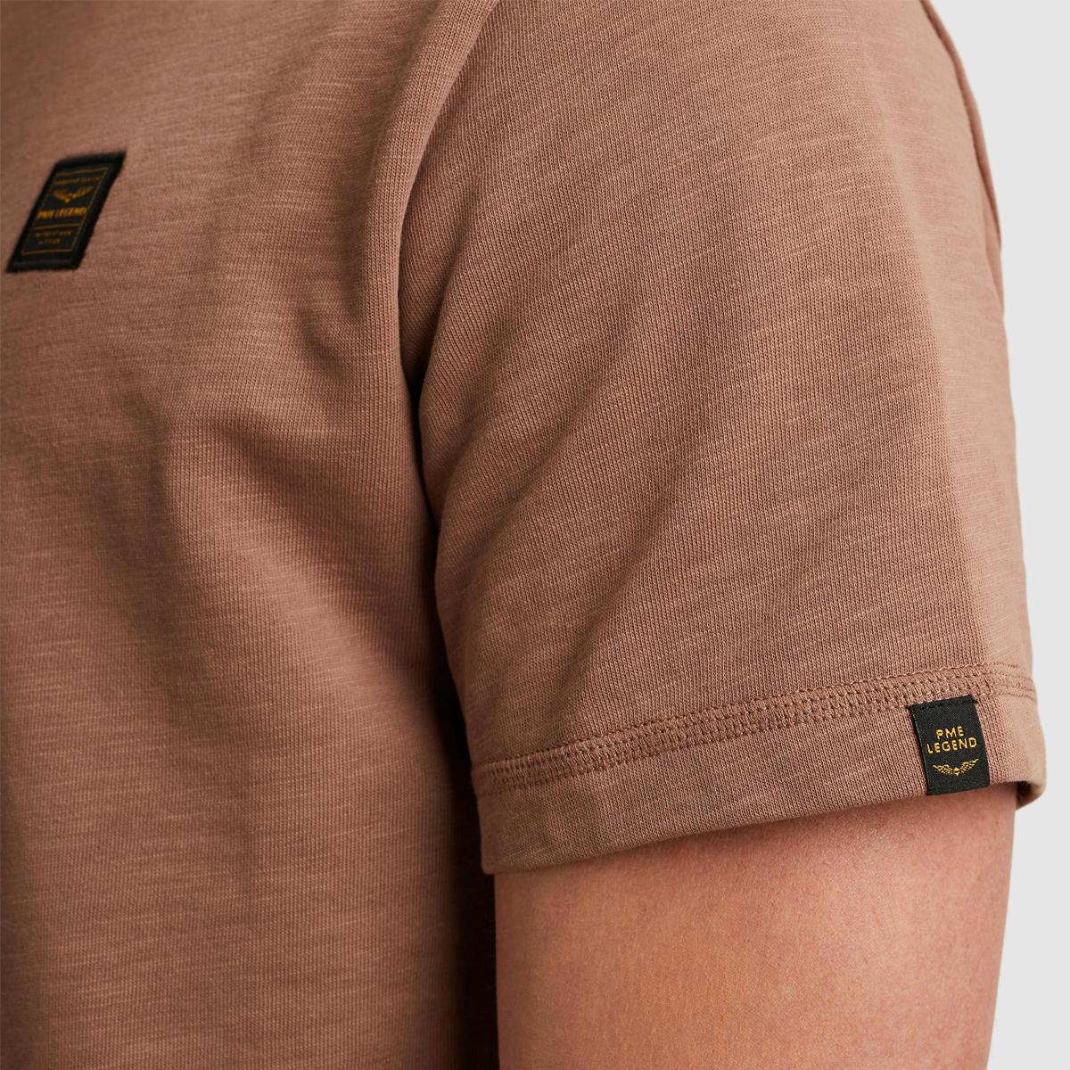 PME Legend T-Shirt PTSS2509565 Rood 5