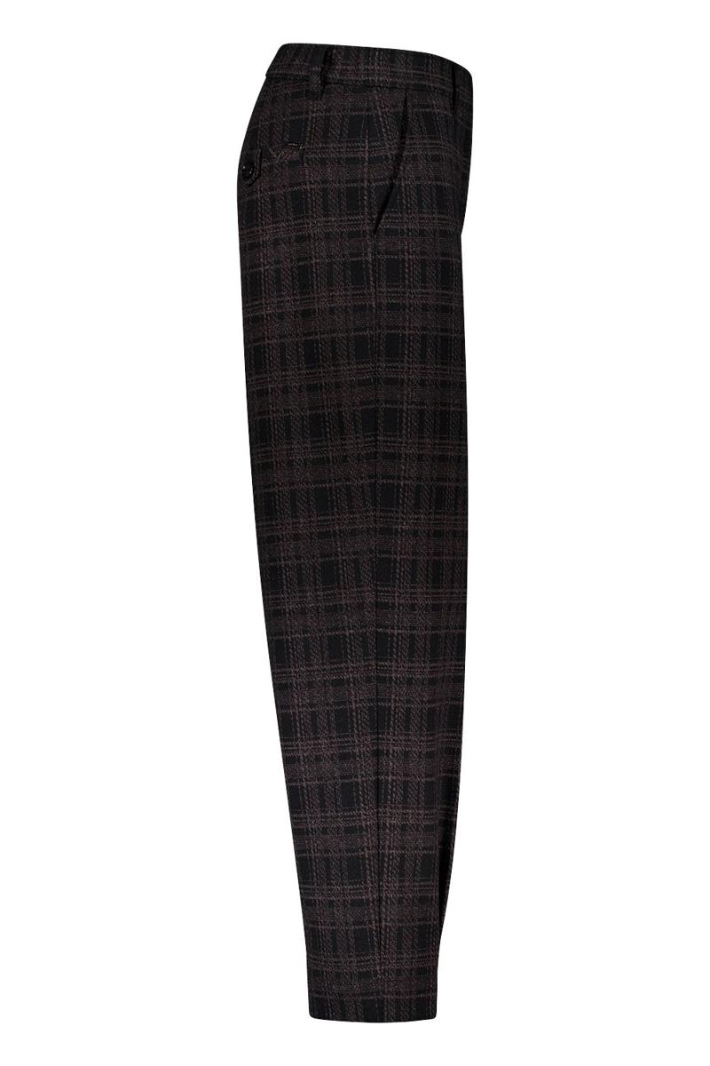 Gardeur Pantalon ULLA7 622561 Bruin 2
