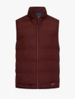 Cavallaro Bodywarmer 112265003 Rood 3