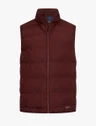Cavallaro Bodywarmer 112265003 Rood 3
