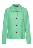 Frank Walder Blazer 101301 Groen 1