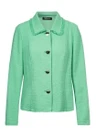 Frank Walder Blazer 101301 Groen 1