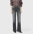 MAC Jeans 0358L543990 Grijs 1